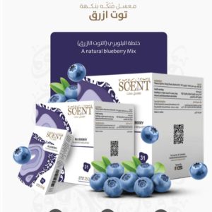 Blueberry 250 gr - توت ازرق 250 غم